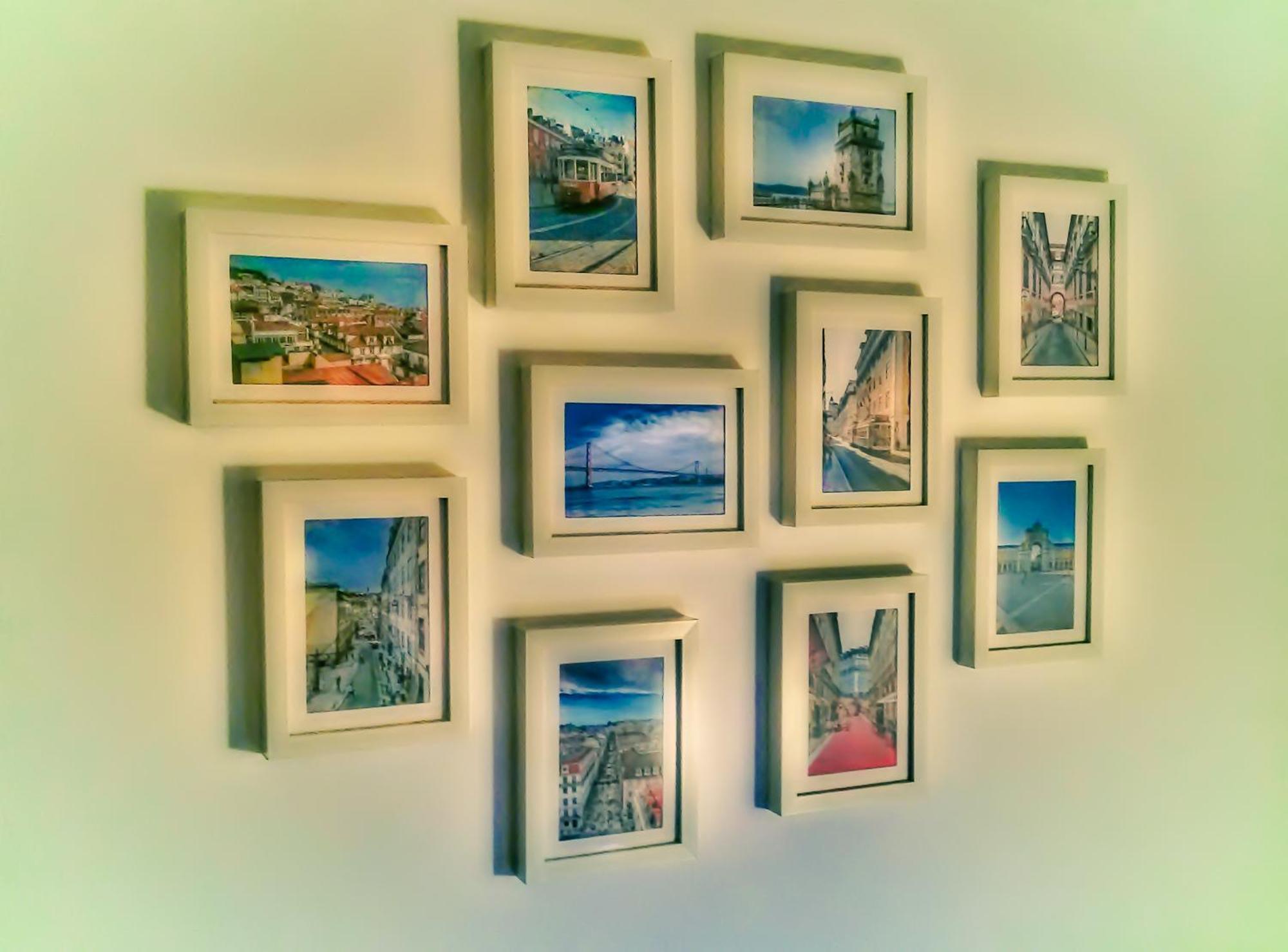 City Hostel Lisbon * Lisboa
