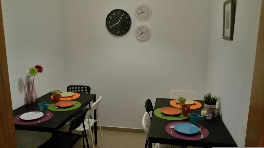 Albergue City Hostel Lisbon