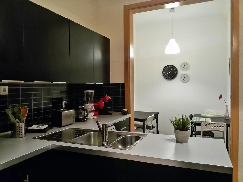 City Hostel Lisbon Lisboa
