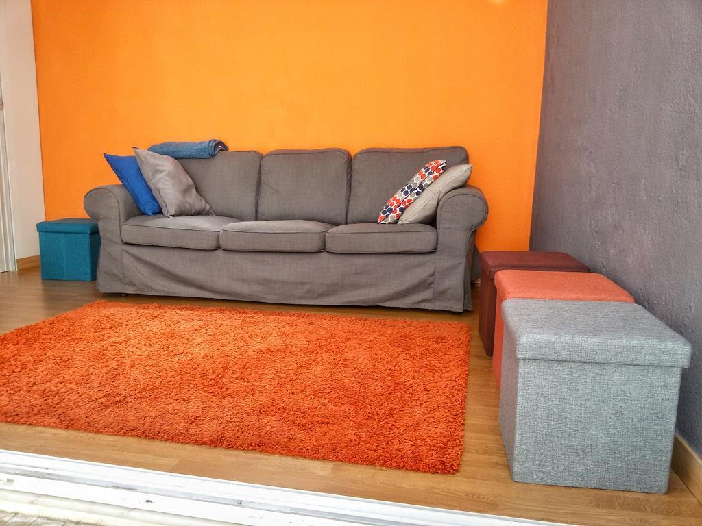 City Hostel Lisbon Albergue *