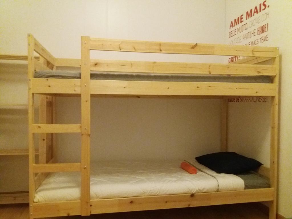 City Hostel Lisbon * Lisboa