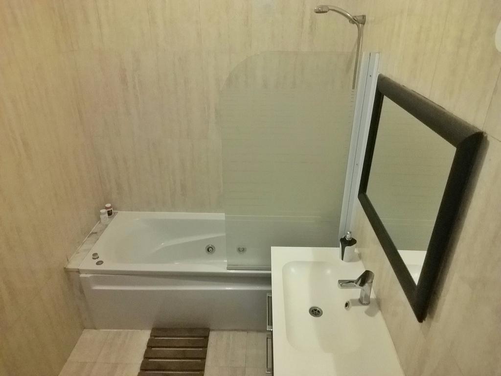 Albergue City Hostel Lisbon Lisboa