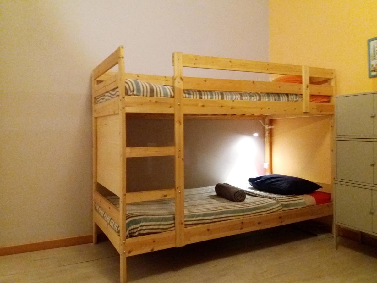 City Hostel Lisbon Albergue