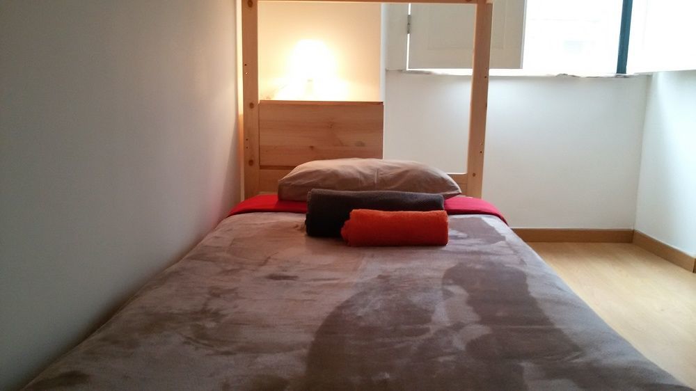 City Hostel Lisbon * Lisboa