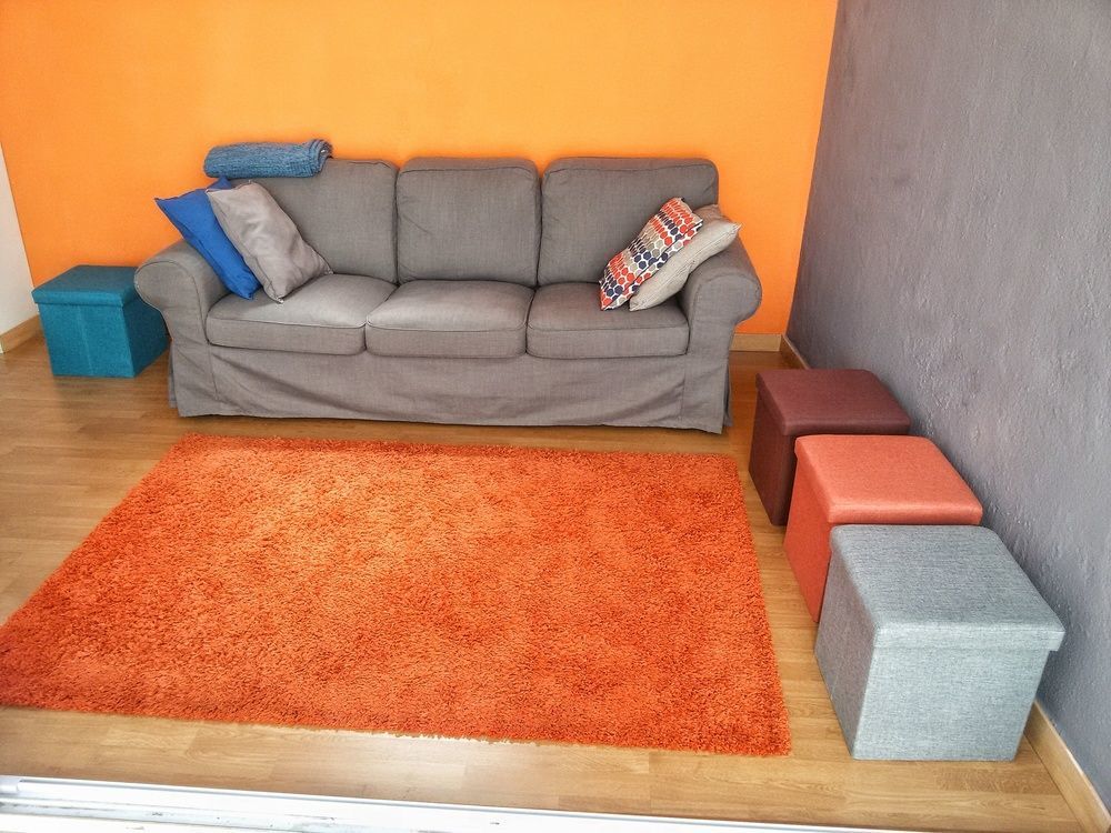 Albergue City Hostel Lisbon *