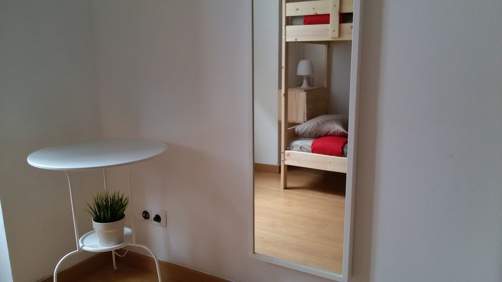 City Hostel Lisbon * Lisboa