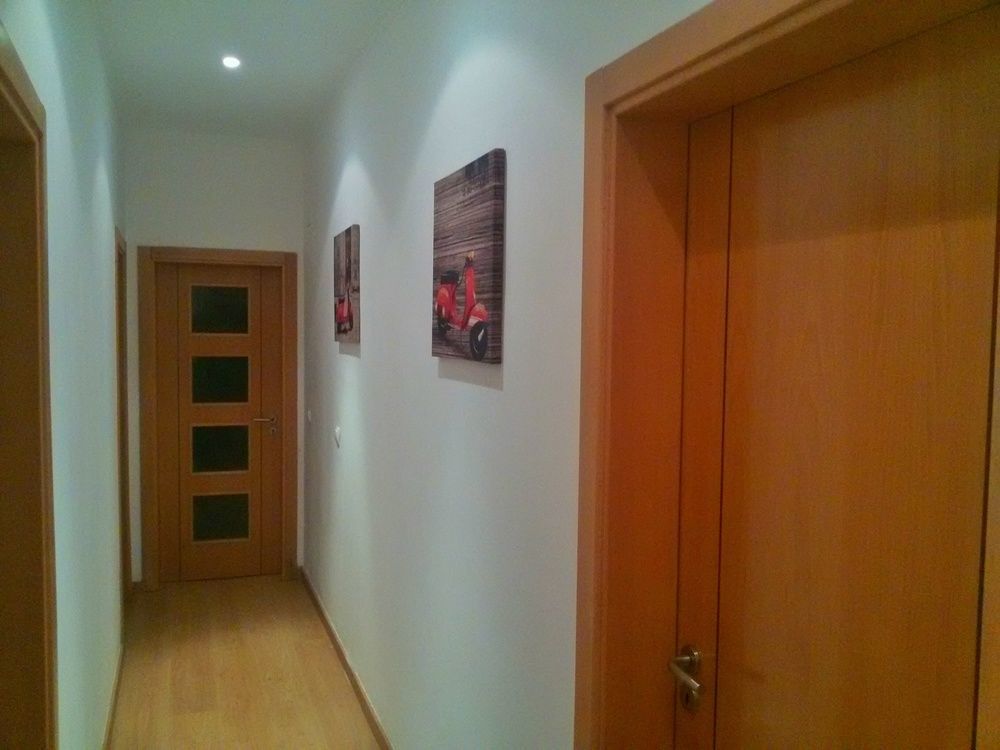 City Hostel Lisbon * Lisboa