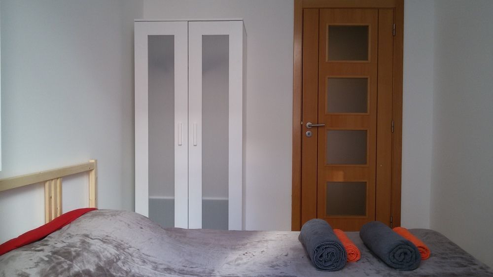 Albergue City Hostel Lisbon *