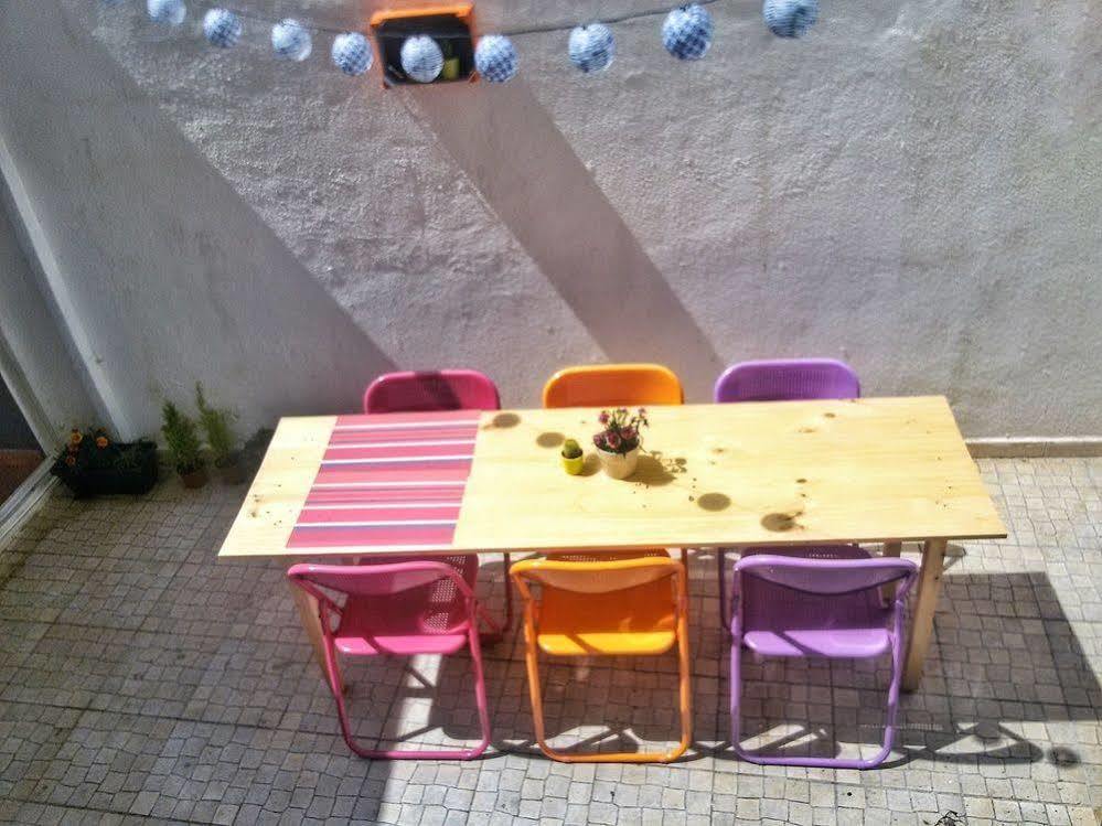 City Hostel Lisbon * Lisboa