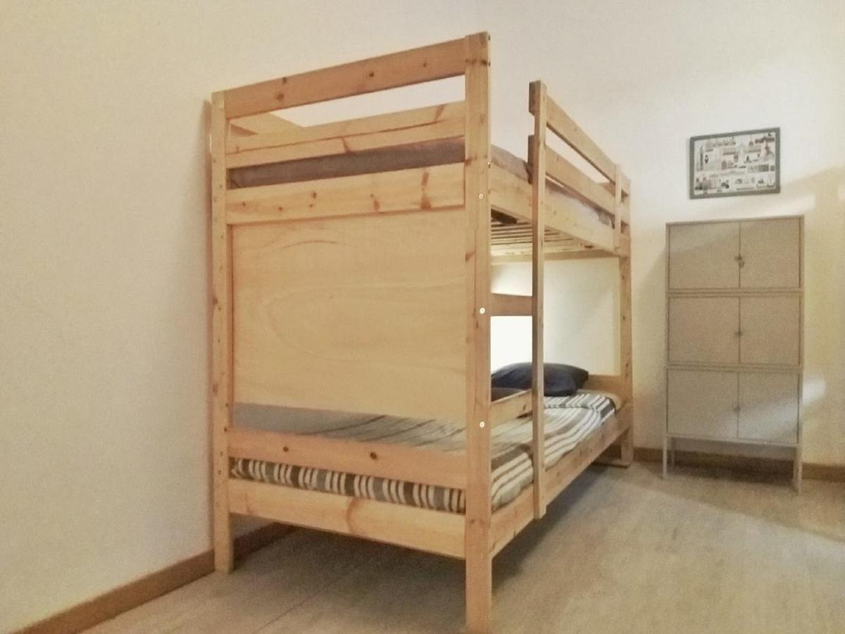 City Hostel Lisbon Lisboa