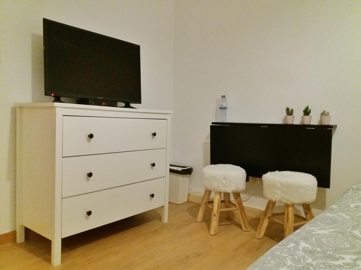 Albergue City Hostel Lisbon *