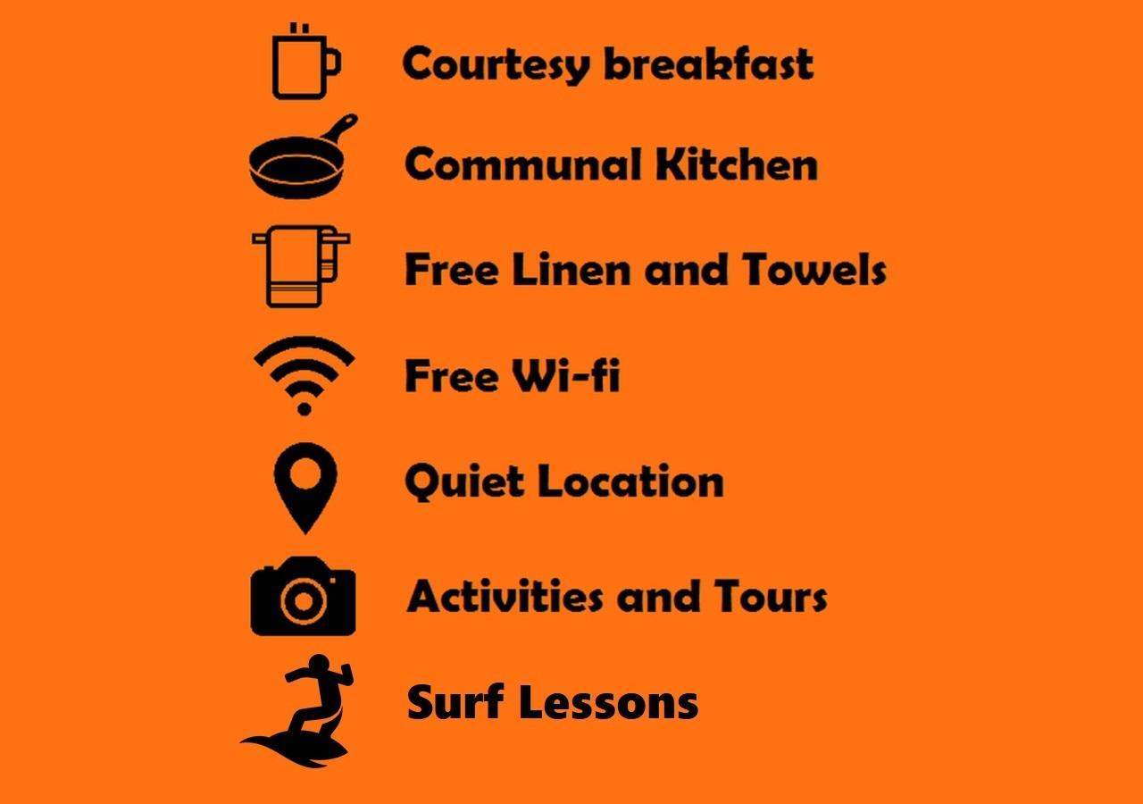 City Hostel Lisbon Albergue