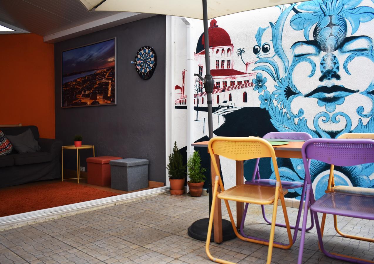 City Hostel Lisbon * Lisboa