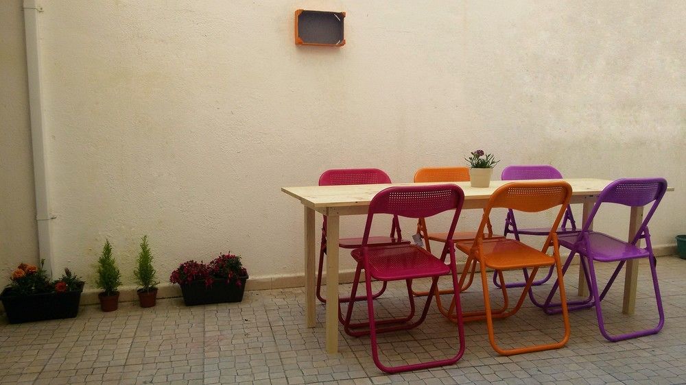 Albergue City Hostel Lisbon
