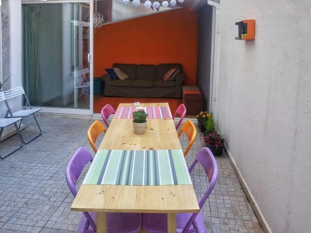 City Hostel Lisbon Albergue Lisboa